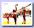 Posterize filter