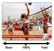 CGPlayout: playing time control