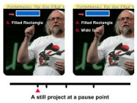 CGPlayout: pause management