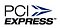 Logo PCI Express