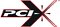 Logo PCIX