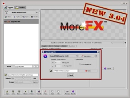 Esportazione oggetto