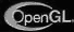 OpenGL logo